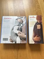 BabyBjörn Baby Carrier Mini and Cover Set