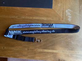 Lanyard / Schlüsselband von Magic: The Gathering