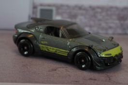 HotWheels Mazda MX-5 Miata Racing COOL !!!!!!!!!!!!