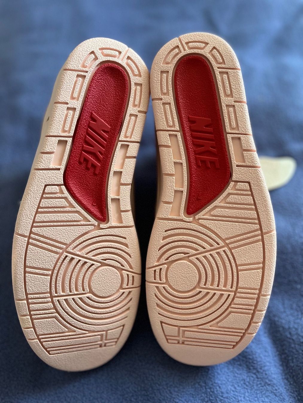 Jordan Scarpe da uomo: Nike Air Jordan 2 Just Don Arctic Orange – Nuovo e nell'imballaggio originale da Muri AG venduto da lo.ren93 6