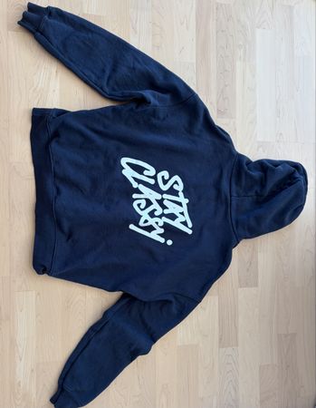 Subdued Hoodie