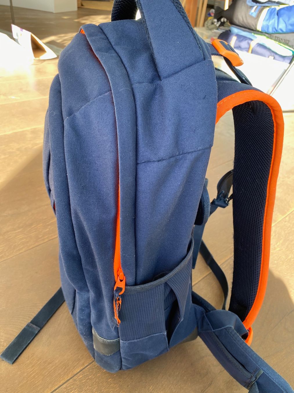 Satch Borse & Zaini: Sac à dos Satch – Usato da Develier venduto da lili_1 1