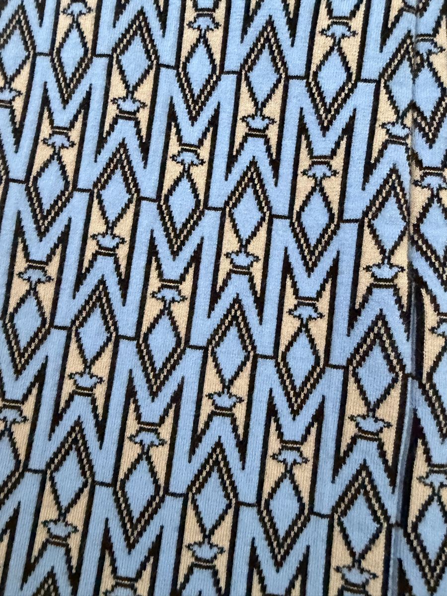 Gonne: Mackage Mini Skirt blue pattern size S good condition – Nuovo (secondo la descrizione) da Dully venduto da rev_l7jp 2