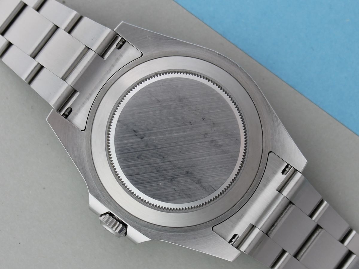 Rolex Montres: Rolex Explorer II – D'occasion à Zürich par tobleratelier 1