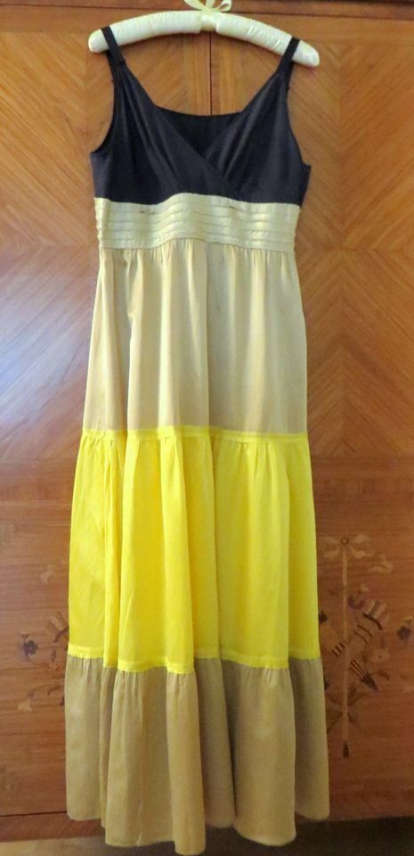 Vestiti: Sommerkleid, Seide-Baumwolle, Grösse 38 – Usato da Ebmatingen venduto da Paradisee
