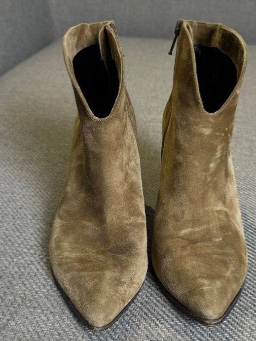 Kennel + Schmenger Damenschuhe: KENNEL & SCHMENGER | K&S | Stiefeletten |Gr. 36 – Gebraucht aus Kilchberg ZH von nad_6dwp 1