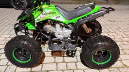 Top Angebot: Quad ATV 125 ccm