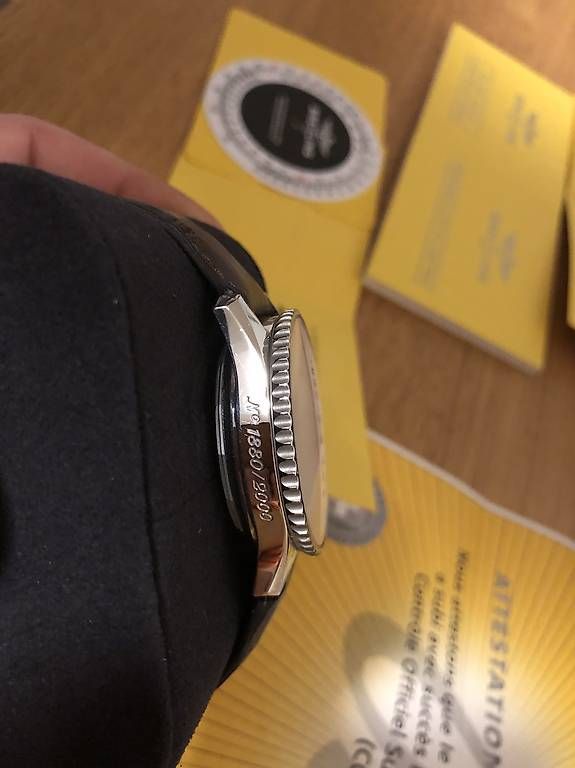 Breitling Orologi: Breitling Montbrillant B01 Limited – Usato da Gohl venduto da YSysoiuz 1