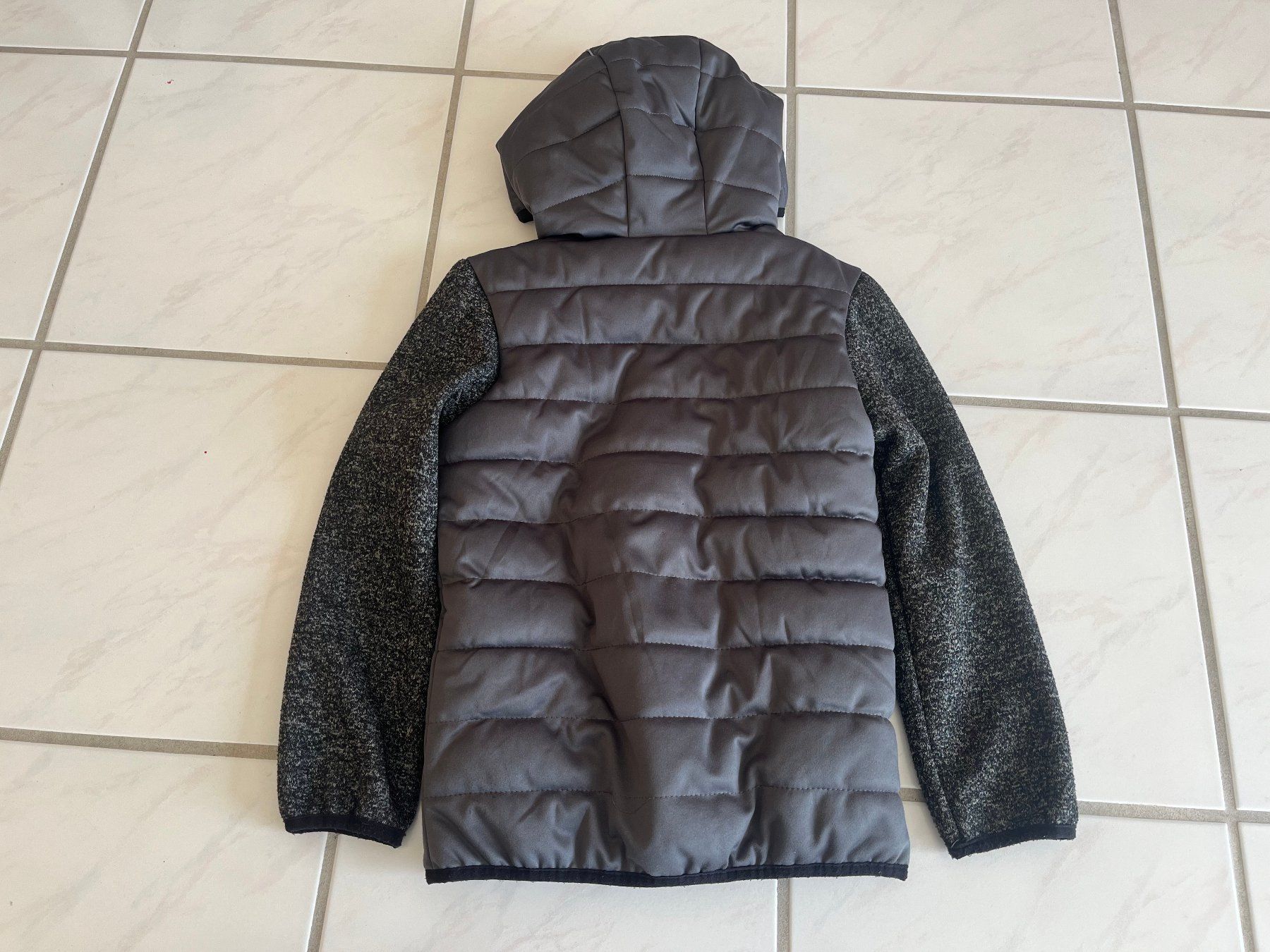 Giacche & Cappotti: Steppjacke Grösse 134/140 – Usato da Konolfingen venduto da takkie 1