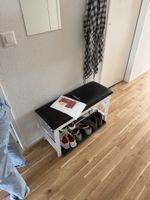 Show rack