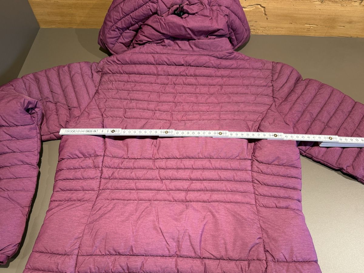 CMP Jacken: CMP Jacke  – Gebraucht aus Egg-Flawil von Klibis 5