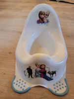 Töpfli Anna und Elsa