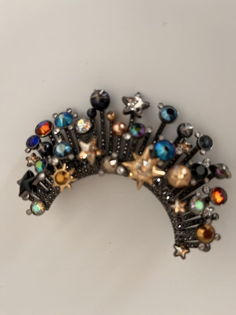 Swarovski Broschen & Nadeln: Brosche  Swarovski Limit Edition – Gebraucht aus St. Gallen von Swarowski