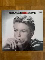 David Bowie 1973 Changesonebowie (LP)