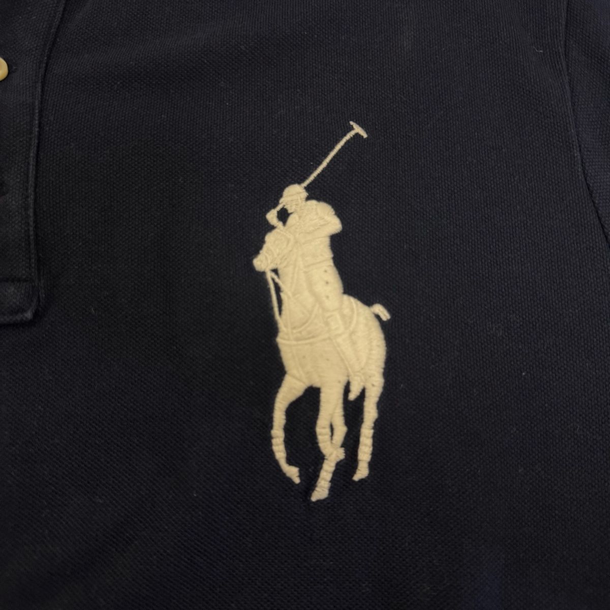 Polo Ralph Lauren Magliette Polo: Polo Ralph Lauren Shirt – Usato da Zürich venduto da jon_8vgb 1