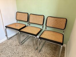 Original cesca chairs