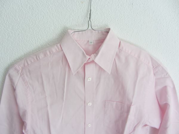 Camicie, T-shirt & Polo: Kinder Hemd rosarot - 140 – Usato da Zürich venduto da Diazaio 1