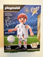Limitierte Sonderauflage 50 Jahre Playmobil DFB Stars 71666