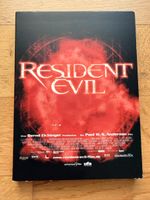 Resident Evil - DVD Box Set