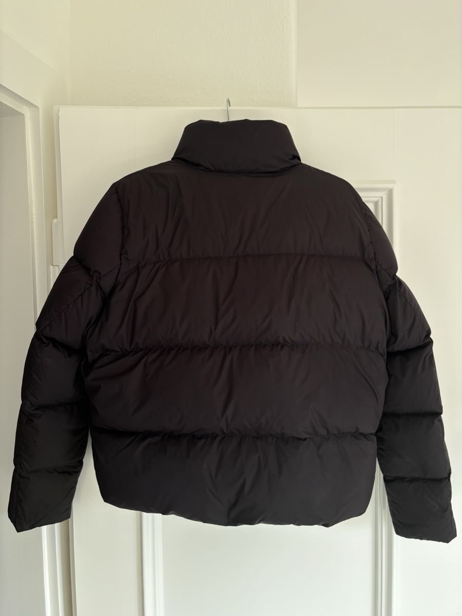 Jacken: Big puffer down jacket – Gebraucht aus Zürich von laura.alisha 1