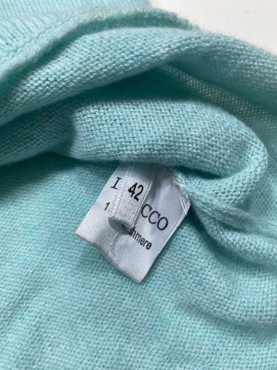 Maglioni & Felpe: Kaschmir Pullover 🌸 – Usato da Opfikon venduto da Luis144 4
