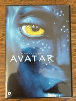 Avatar de James Cameron DVD, parfait état, comme neuf!