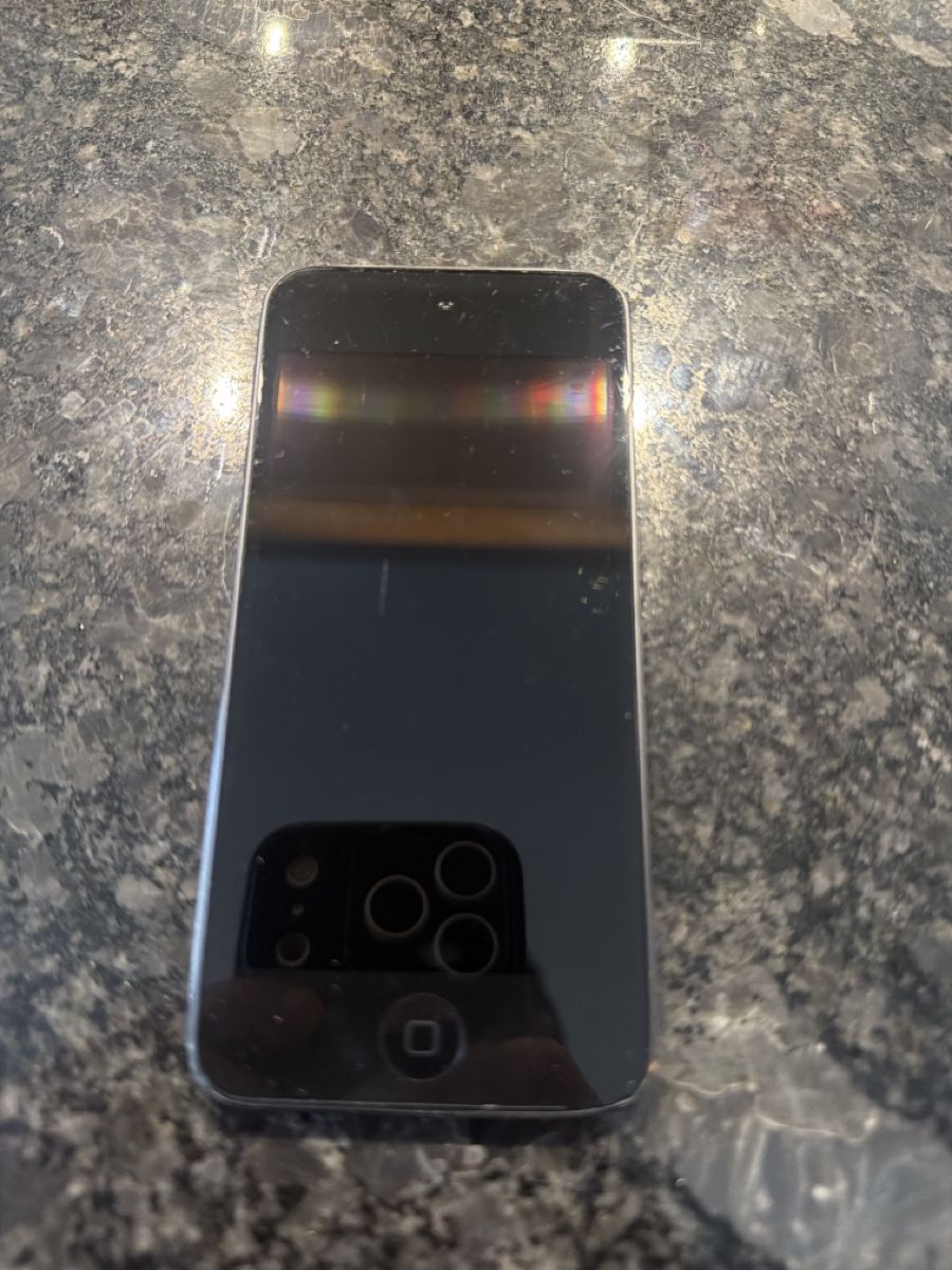 Apple Lettore multimediale portatile: iPod 7e génération 32go pas d’iCloud  – Difettoso da Yverdon-les-Bains venduto da ame_7f2x