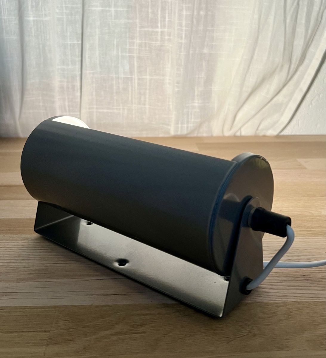 Ikea Lampen: 80er Ikea Design Wandlampe Ikea Lod V413 – Gebraucht aus Hunzenschwil von Madachica 1