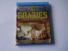 The Crazies – Fürchte deinen Nächsten