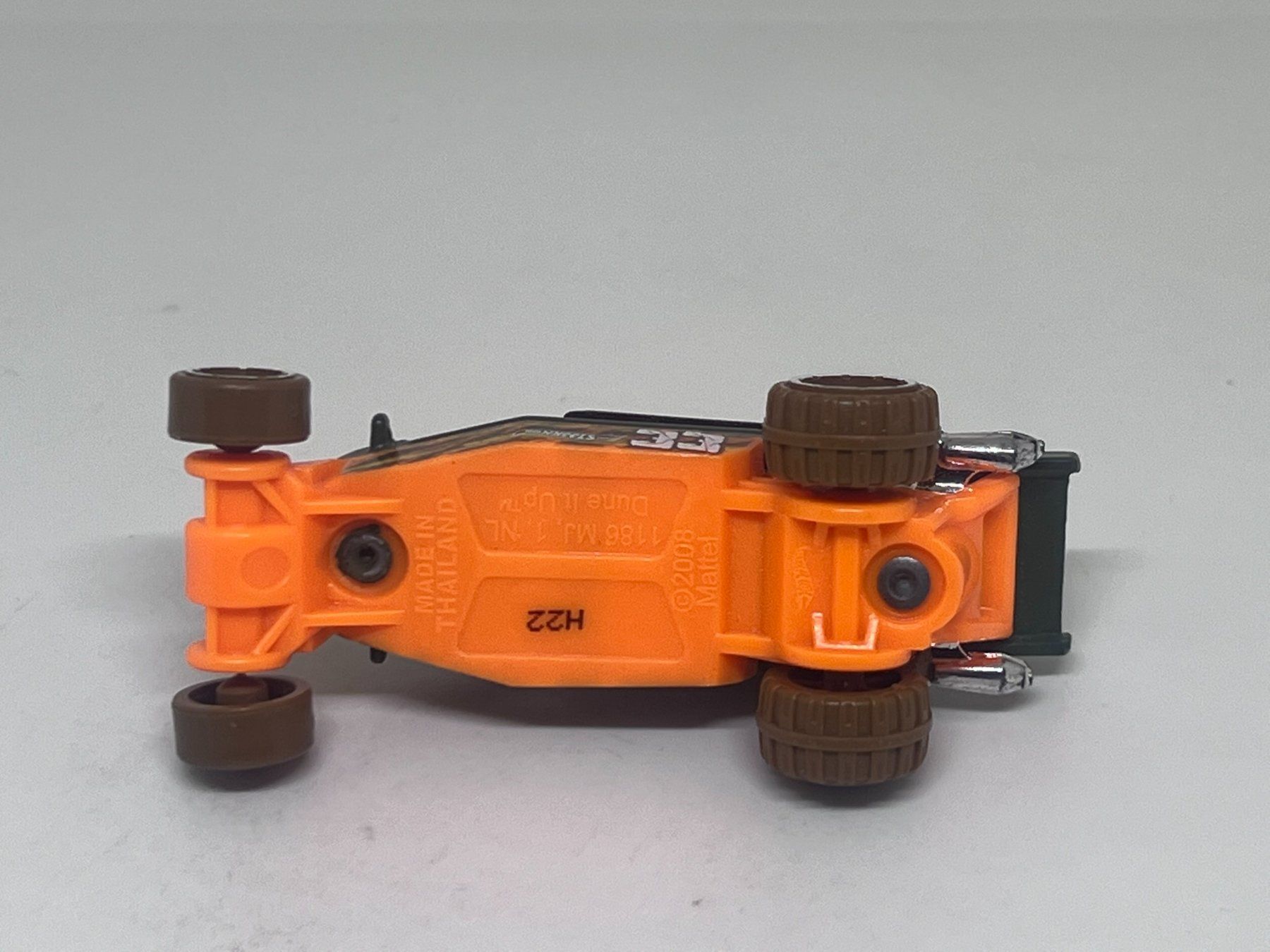 Hot Wheels Voitures modèles: Hot Wheels Dune it up #479 – D'occasion à Wildegg par LaaBoutique 3
