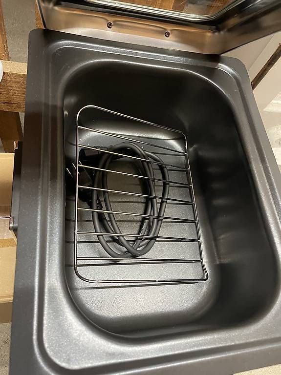 Elettrodomestici da cucina: Sous-Vide Gerät – Usato da Thalwil venduto da Meike12 1