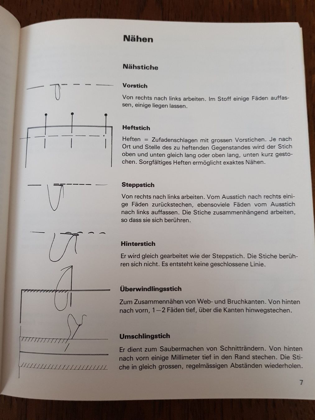 Libri: Handarbeiten – Usato da Pieterlen venduto da Dyui 1