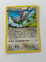 Pokemon-Karte Fasasnob 86/114