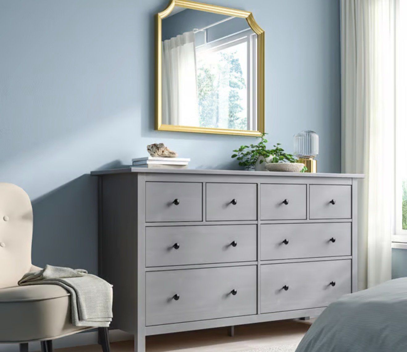 Ikea Cassettiere: Kommode mit 8 Schubladen / Commode à 8 tiroirs – Usato da Au ZH venduto da Nicolet0620 2