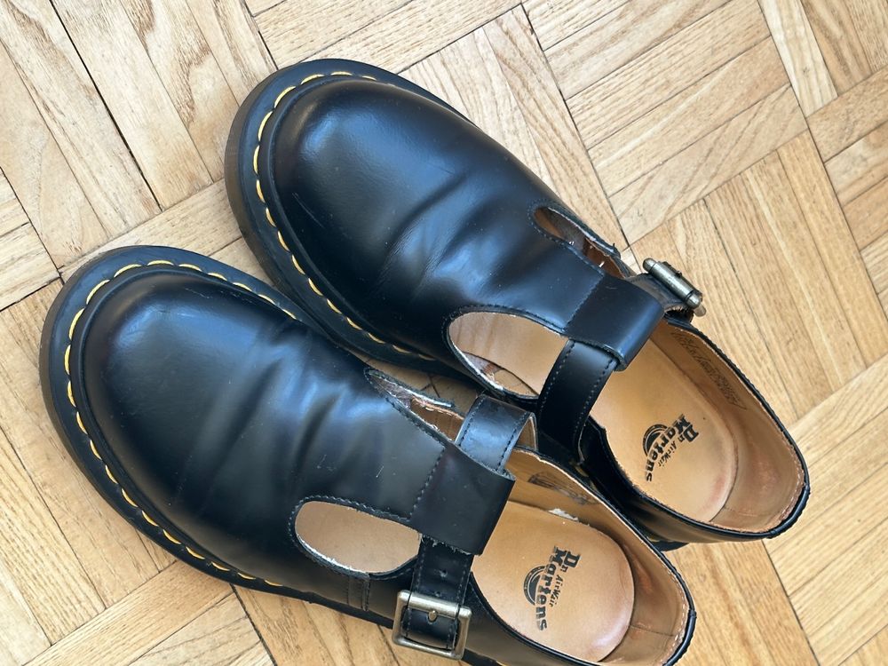 Dr martens 2024 polley 39