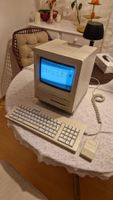 Apple Macintosh SE 1 Mbyte RAM 800K Drives guter Zustand