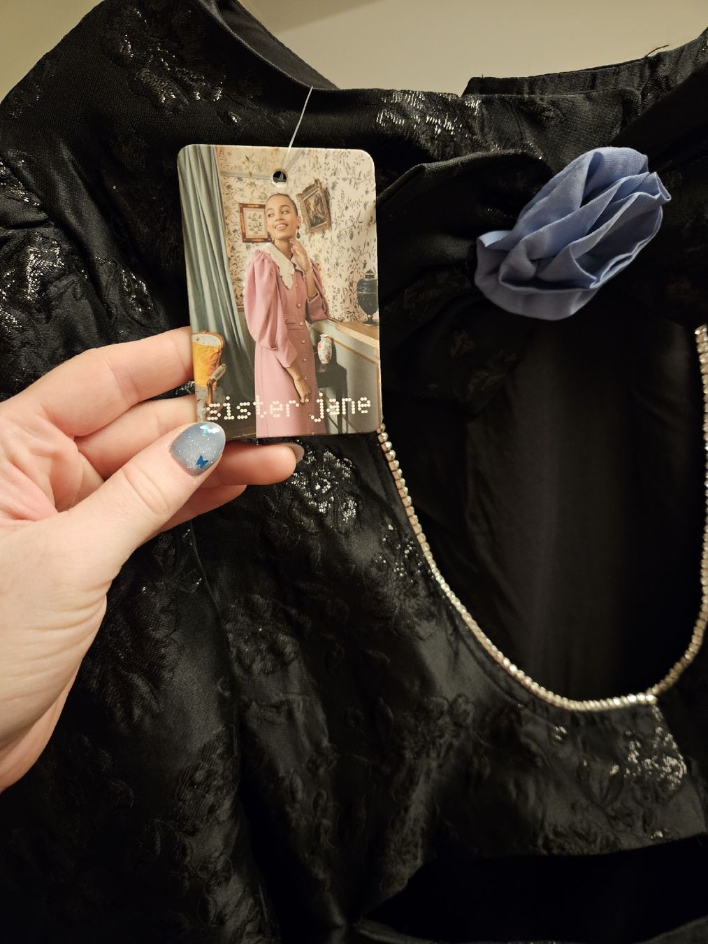 Vestiti: Sister Jane Kleid – Nuovo e nell'imballaggio originale da Sevelen venduto da zup_6lj9 4