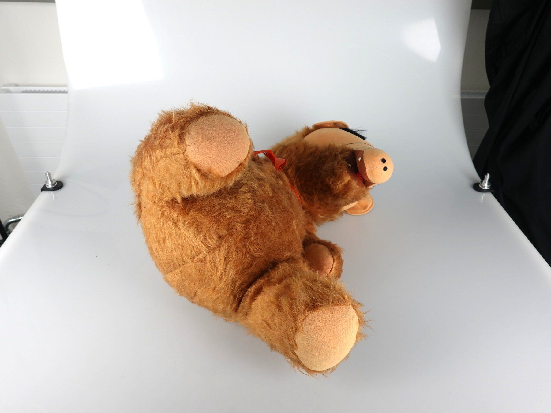 Giocattoli: ALF Plüschtier 56cm – Usato da Rüti ZH venduto da Restwert_Rueti_ZH 4