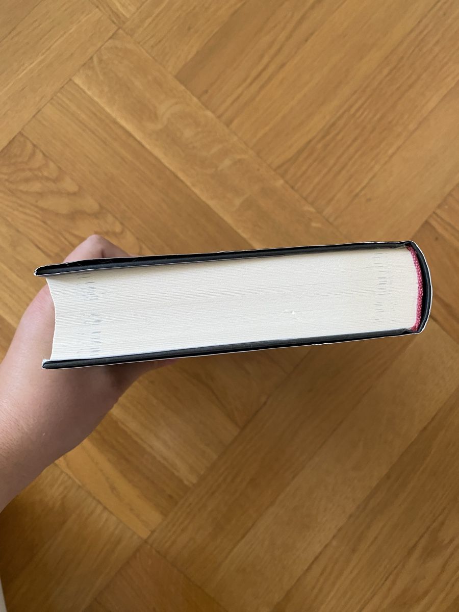 Bücher: Julie Heiland: Blutwald – Gebraucht aus Hünenberg von a.u.849 2