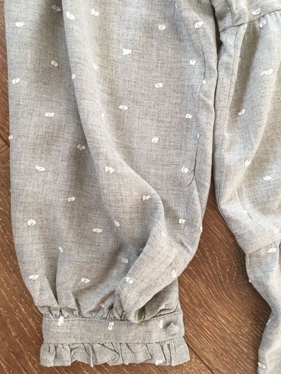 Zara Tuniken: ZARA Tunika Gr. S – Gebraucht aus Muotathal von robin40 2