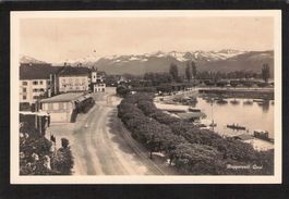 #Rapperswil Quai
