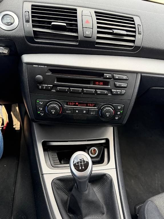 BMW Automobili: BMW 116 I – Usato da solduno venduto da ps7_9rbz 4