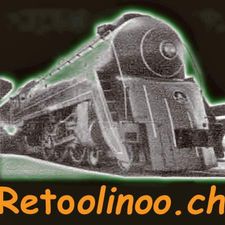 Profile image of Retoolinoo