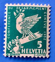 Nr.185 Briefmarken ungestempel   
