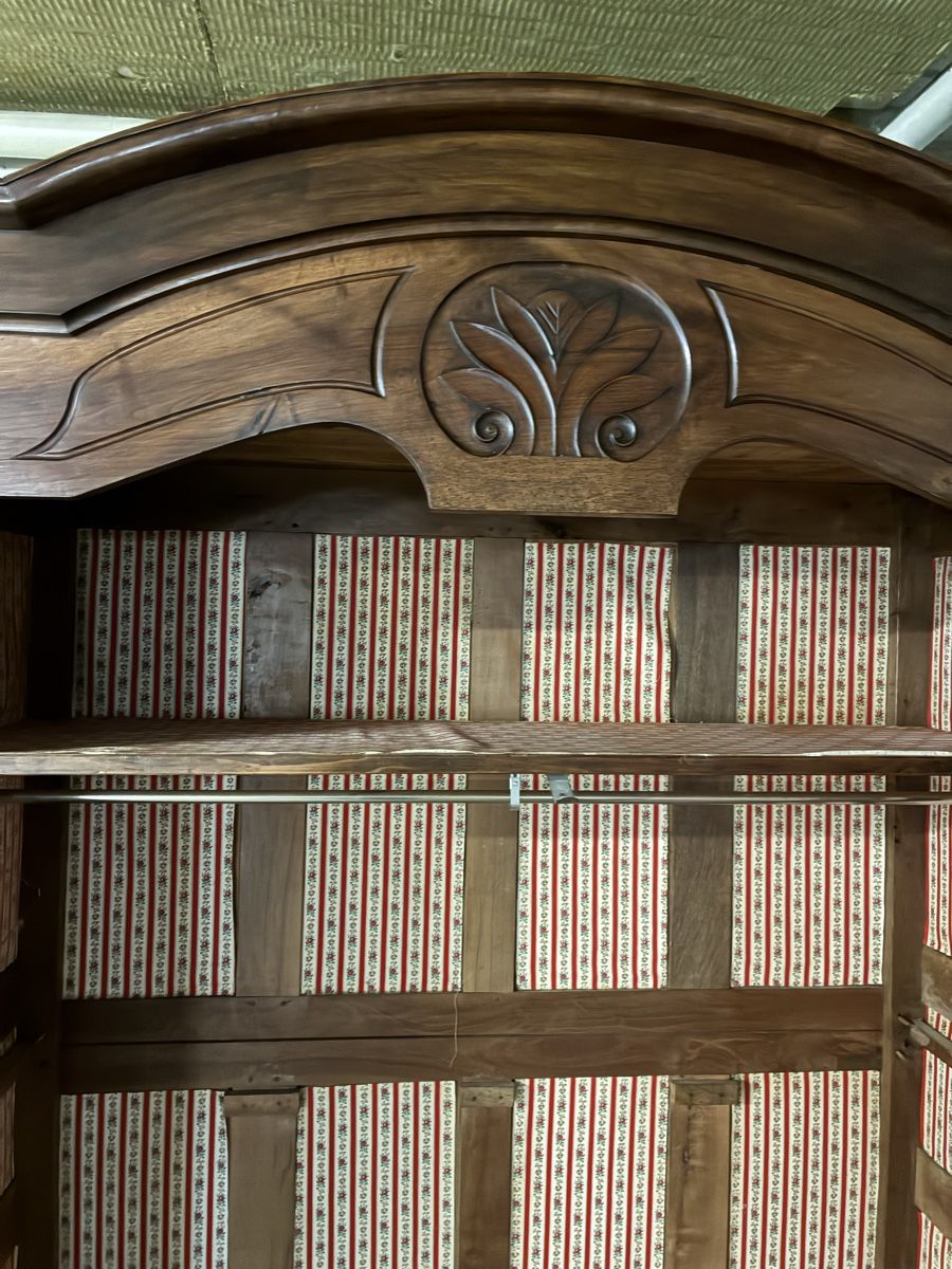 Armadi: Armoire ancienne restaurée – Usato da Porrentruy venduto da caba59 3
