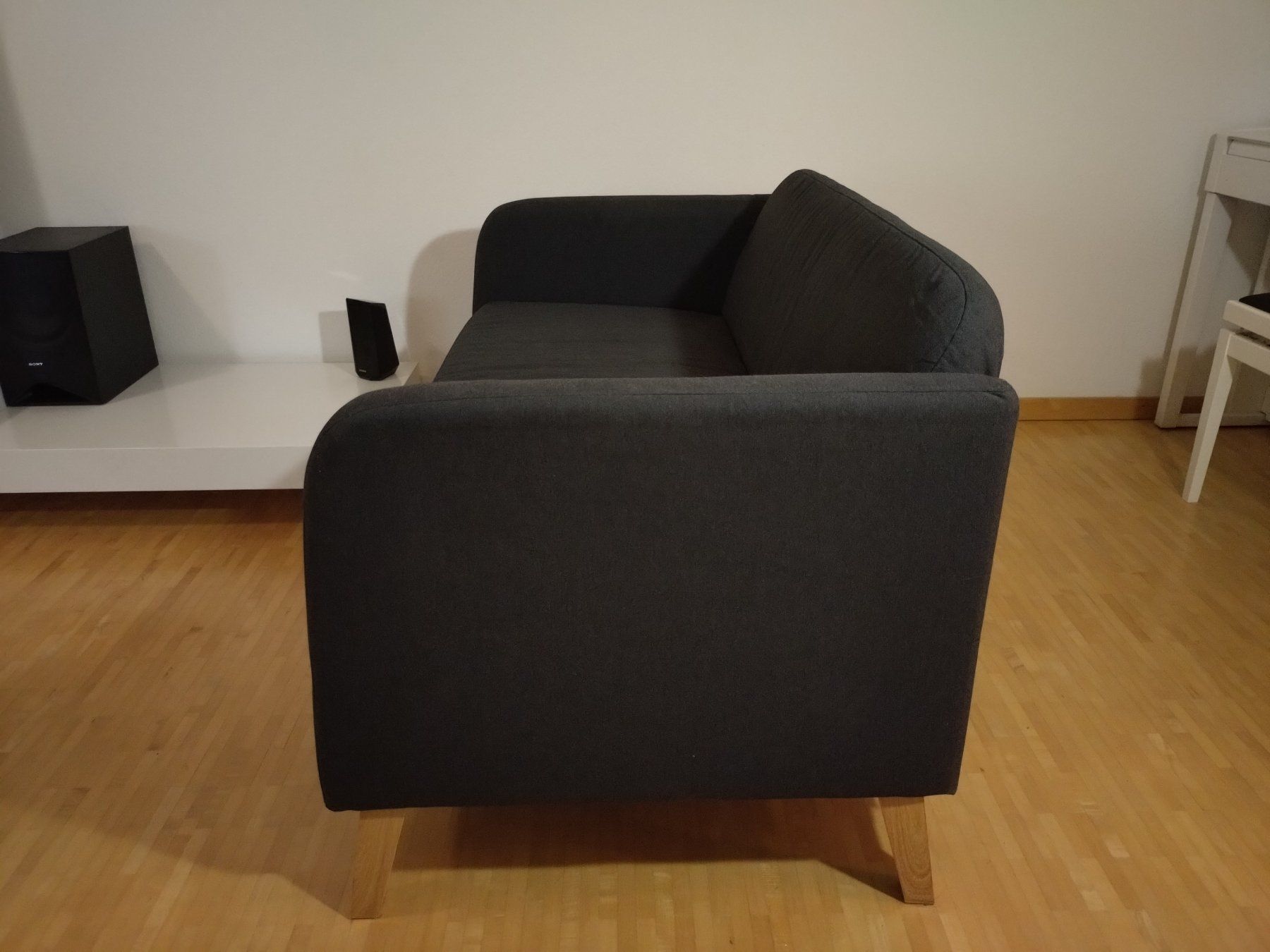 Ikea Divani: 2er Sofa - IKEA Linanäs – Usato da Birmensdorf ZH venduto da maumau.z 2