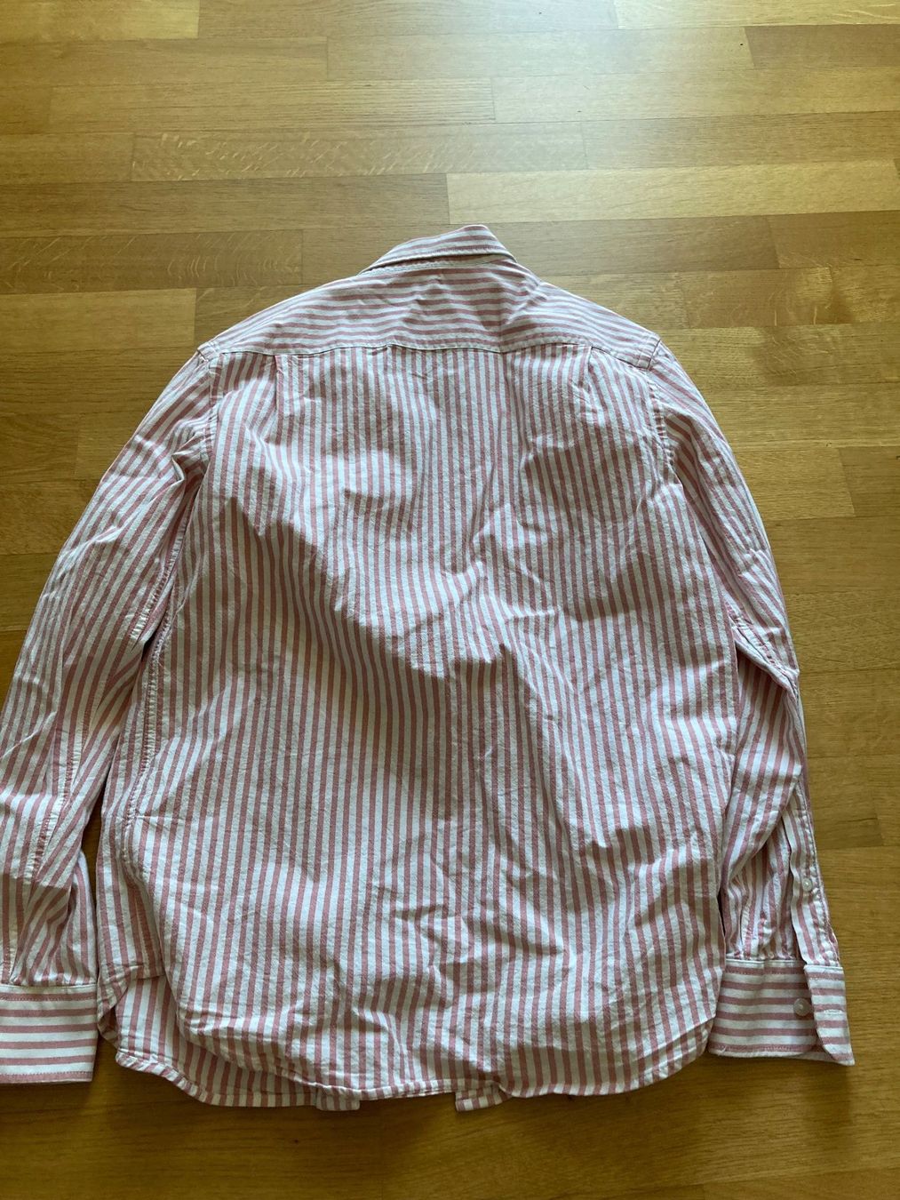 Camicie: (A/G) Old Navy Hemd S – Usato da Jonen venduto da Sevenb 1
