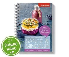 Betty Bossi - Santé & Minceur