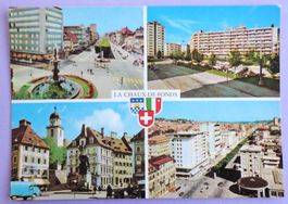 La Chaux-de-Fonds