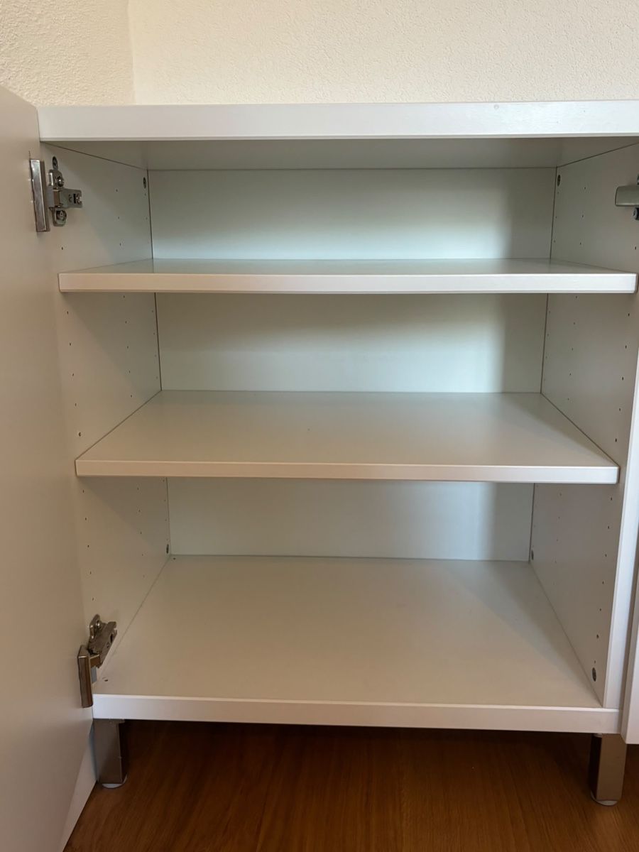 Ikea Kommoden: Ikea Sideboard / 2-er + 1er Kombination – Gebraucht aus Zürich von Seemeerstern 1